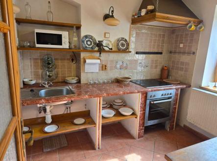 foto: 3 | Prodej - chata/rekreační objekt, 154 m²