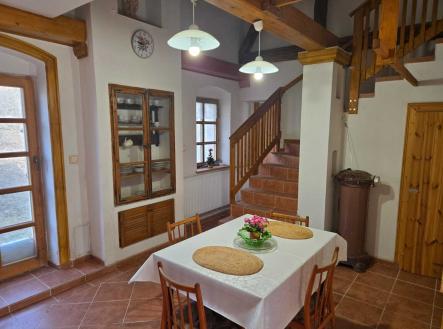 foto: 1 | Prodej - chata/rekreační objekt, 154 m²