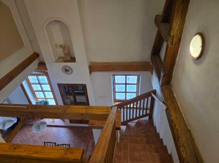 Prodej - chata/rekreační objekt, 154 m² obrázek