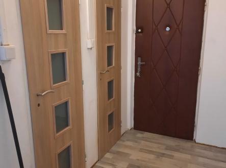 foto: 4 | Prodej bytu, 1+kk, 25 m²