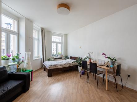 foto: 2 | Prodej bytu, 1+1, 39 m²