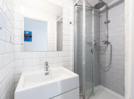 foto: 3 | Prodej bytu, 1+1, 39 m²