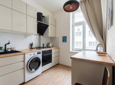 foto: 1 | Prodej bytu, 1+1, 39 m²