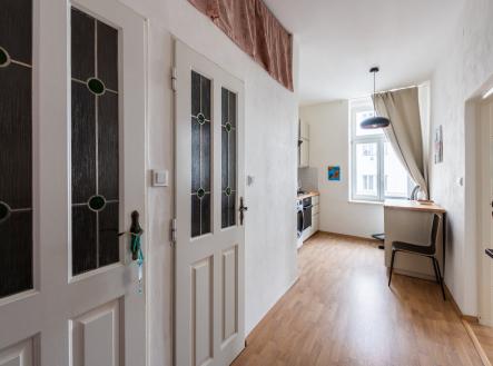 foto: 4 | Prodej bytu, 1+1, 39 m²