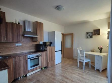 foto: 2 | Prodej bytu, 1+kk, 48 m²