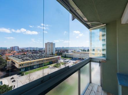 foto: 4 | Prodej bytu, 2+kk, 35 m²