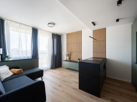 foto: 1 | Prodej bytu, 2+kk, 35 m²