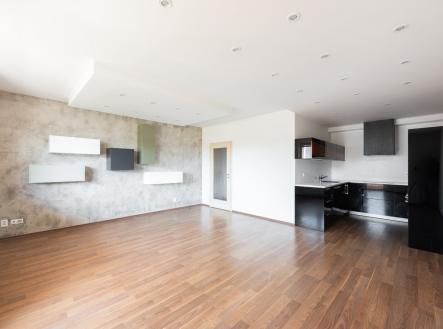 foto: 1 | Pronájem bytu, 2+kk, 60 m²