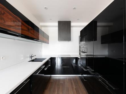 foto: 2 | Pronájem bytu, 2+kk, 60 m²