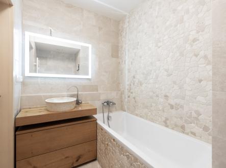foto: 3 | Pronájem bytu, 2+kk, 60 m²