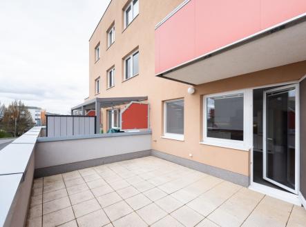 foto: 3 | Prodej bytu, 1+kk, 53 m²