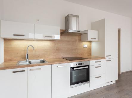 foto: 2 | Prodej bytu, 1+kk, 53 m²