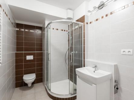 foto: 4 | Prodej bytu, 1+kk, 53 m²