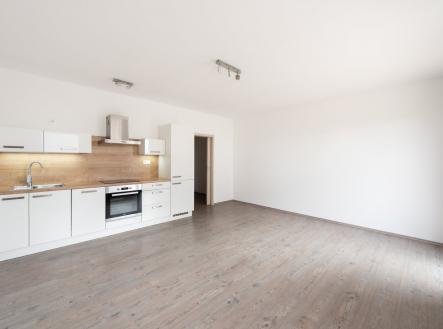 foto: 1 | Prodej bytu, 1+kk, 53 m²