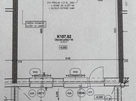 foto: 4 | Prodej bytu, 1+kk, 53 m²