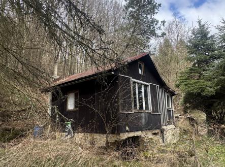 foto: 1 | Prodej - chata/rekreační objekt, 16 m²