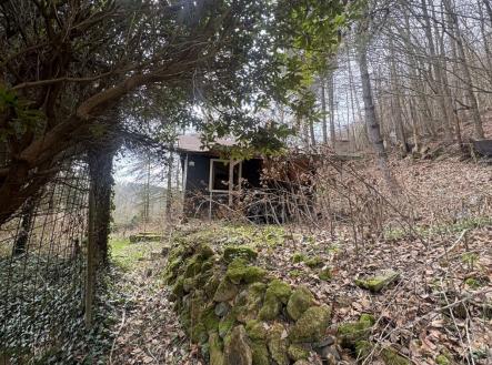 foto: 3 | Prodej - chata/rekreační objekt, 16 m²