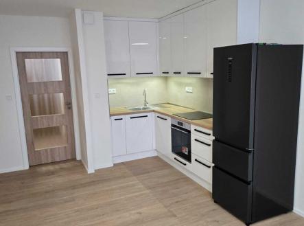 foto: 1 | Prodej bytu, 2+kk, 41 m²