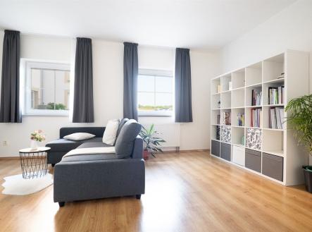 foto: 2 | Prodej bytu, 1+kk, 37 m²