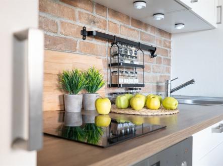 foto: 4 | Prodej bytu, 1+kk, 37 m²