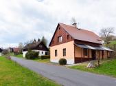 Prodej - dům/vila, 150 m²