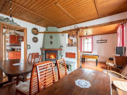 foto: 3 | Prodej - dům/vila, 150 m²