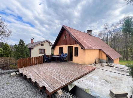foto: 2 | Prodej - dům/vila, 150 m²