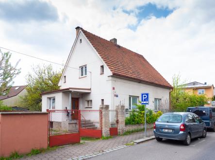 foto: 1 | Prodej - dům/vila, 150 m²