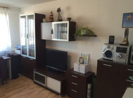 foto: 1 | Prodej bytu, 1+kk, 28 m²