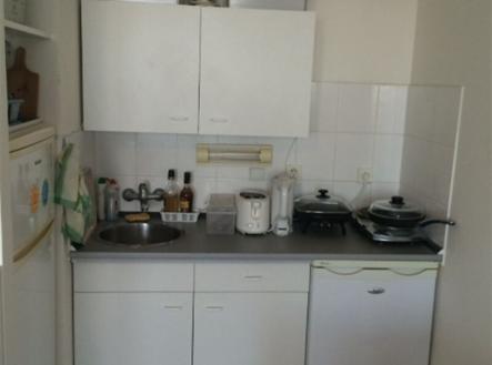 foto: 3 | Prodej bytu, 1+kk, 28 m²