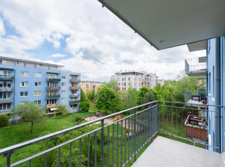 foto: 2 | Pronájem bytu, 2+kk, 72 m²