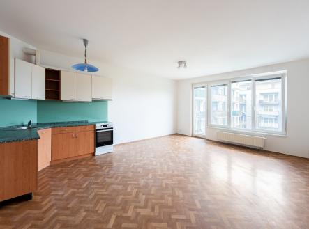 foto: 3 | Pronájem bytu, 2+kk, 72 m²