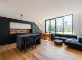 Prodej bytu, 2+kk, 117 m²