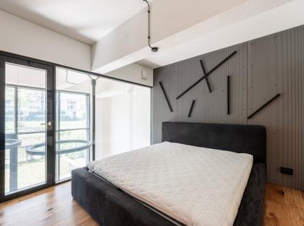 foto: 2 | Prodej bytu, 2+kk, 117 m²