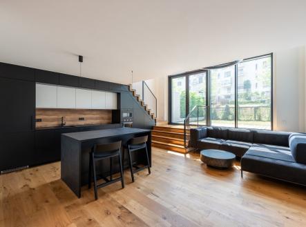 foto: 1 | Prodej bytu, 2+kk, 117 m²