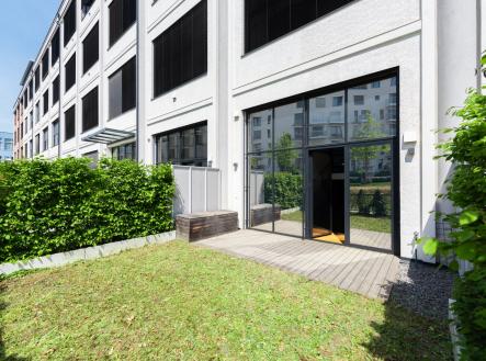 foto: 4 | Prodej bytu, 2+kk, 117 m²