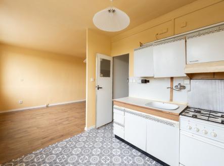 foto: 1 | Prodej bytu, 2+1, 50 m²