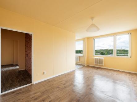 foto: 2 | Prodej bytu, 2+1, 50 m²