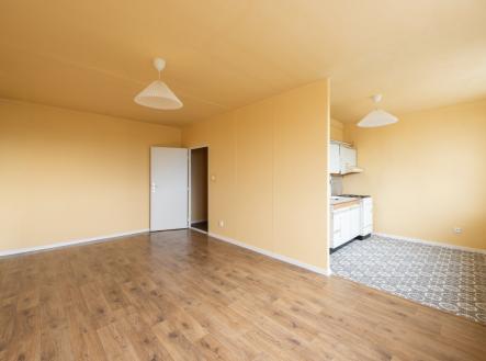 foto: 4 | Prodej bytu, 2+1, 50 m²