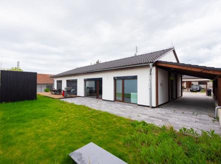 foto: 2 | Prodej - dům/vila, 91 m²