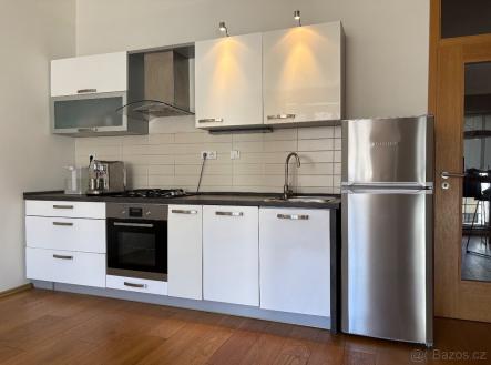 foto: 3 | Prodej bytu, 2+kk, 58 m²