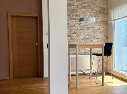 foto: 4 | Prodej bytu, 2+kk, 58 m²