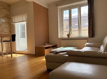 foto: 1 | Prodej bytu, 2+kk, 58 m²