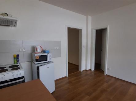 foto: 1 | Prodej bytu, 1+kk, 30 m²