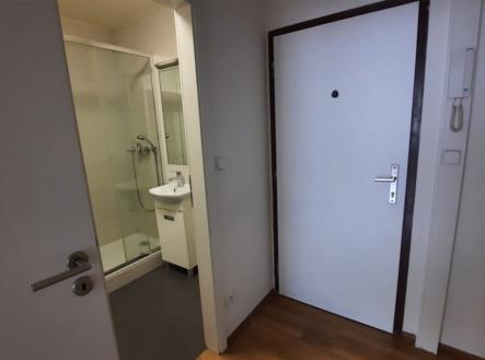 foto: 2 | Prodej bytu, 1+kk, 30 m²