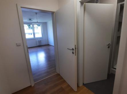 foto: 3 | Prodej bytu, 1+kk, 30 m²