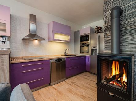 foto: 3 | Prodej bytu, 3+kk, 72 m²