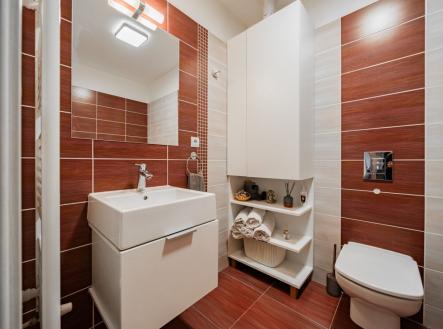 foto: 4 | Prodej bytu, 3+kk, 72 m²