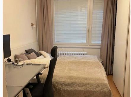 foto: 4 | Prodej bytu, 3+kk, 75 m²