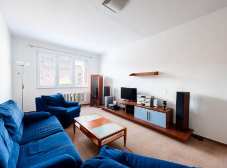 foto: 1 | Prodej bytu, 2+1, 56 m²